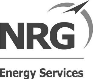 NRG ENERGY SERVICES logo