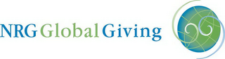NRG GLOBAL GIVING GG logo