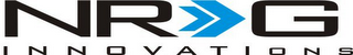 NRG INNOVATIONS logo