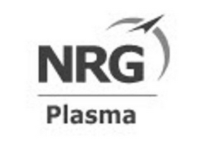 NRG PLASMA logo