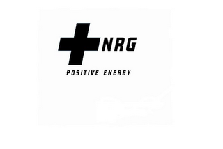 + NRG POSITIVE ENERGY logo