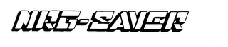 NRG-SAVER logo