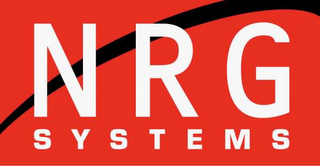 NRG SYSTEMS logo