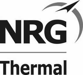 NRG THERMAL logo