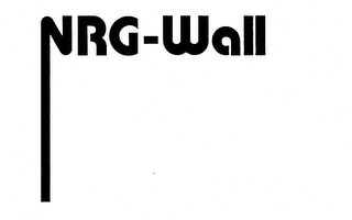 NRG-WALL logo