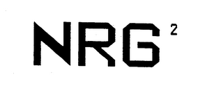 NRG2 logo