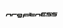 NRGFITNESSS logo