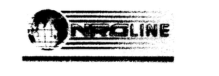 NRGLINE logo