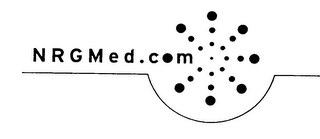 NRGMED.COM logo