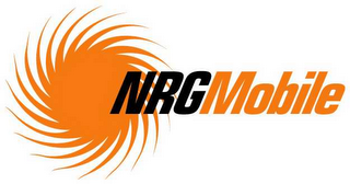 NRGMOBILE logo