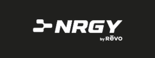 NRGY BY REVO logo