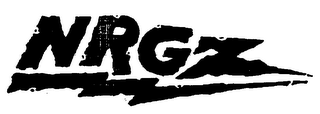 NRGZ logo