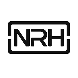 NRH logo
