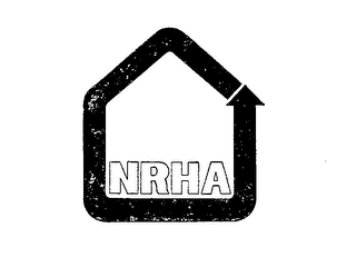 NRHA logo
