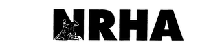 NRHA logo