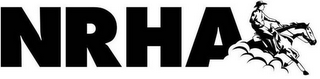 NRHA logo