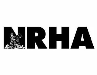 NRHA logo