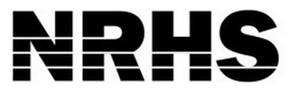 NRHS logo