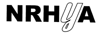 NRHYA logo
