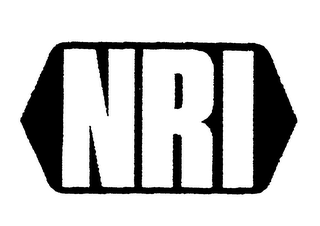 NRI logo
