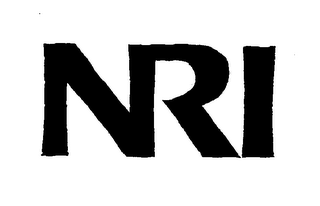 NRI logo