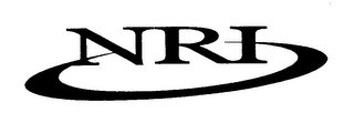 NRI logo