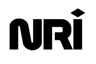 NRI logo