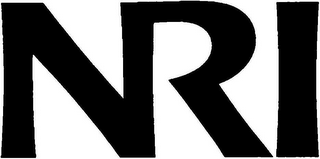 NRI logo