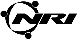 NRI logo