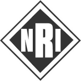 NRI logo