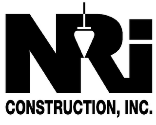 NRI CONSTRUCTION, INC. logo