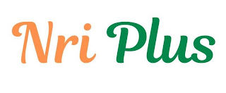 NRI PLUS logo