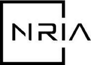NRIA logo