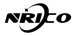 NRICO logo