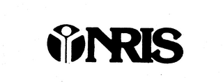 NRIS logo