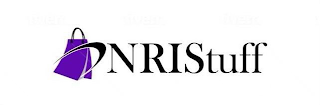 NRISTUFF logo
