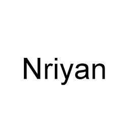 NRIYAN logo