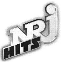 NRJ HITS logo