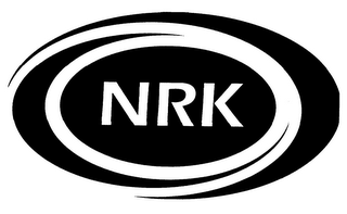 NRK logo