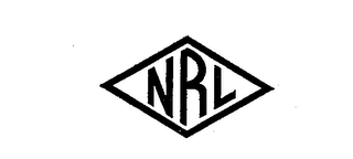 NRL logo