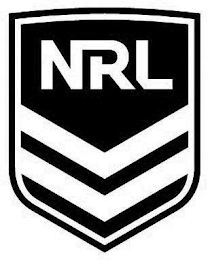NRL logo