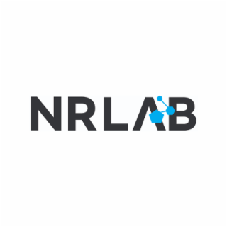 NRLAB logo