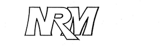 NRM logo