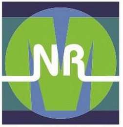 NRM logo