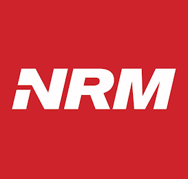 NRM logo