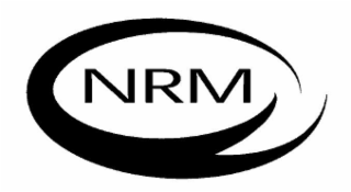 NRM logo