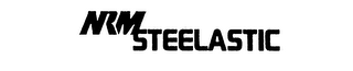 NRM STEELASTIC logo