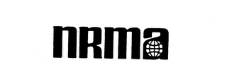NRMA logo