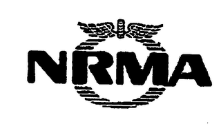 NRMA logo