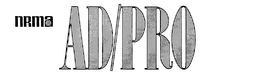 NRMA AD/PRO logo